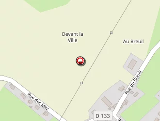 Carte de Pariset Sylvain à Landécourt