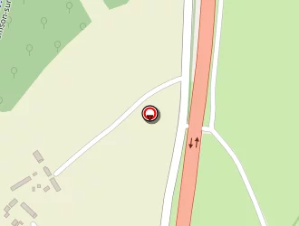 Carte de Ameline Arbora à Taden