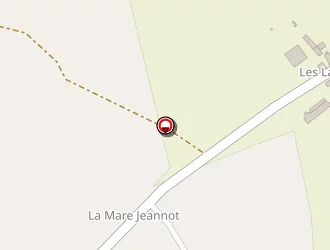 Carte de Farley Karen à Mantilly