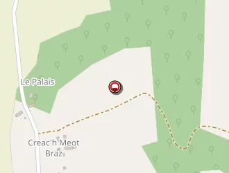 Carte de Duval Gilles à Pleyber-christ