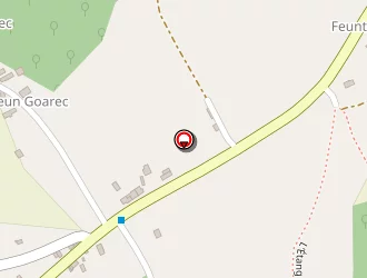 Carte de Faulconnier Serge à Botsorhel