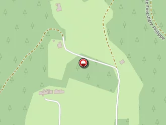 Carte de Passage à Bionville