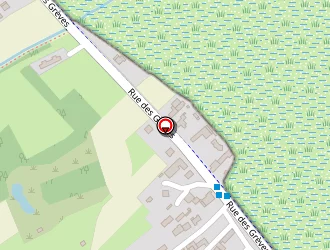 Carte de Pageot Emmanuel à Langueux