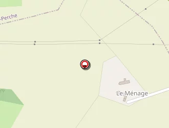 Carte de Heude Etienne à Réveillon