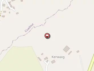 Carte de Chevance Jean à Bourbriac