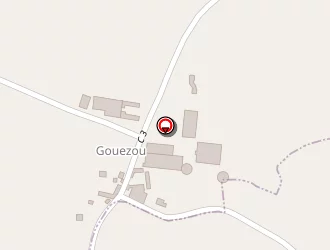 Carte de Cabon Patrick (gaec) à Plourin