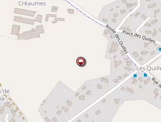 Carte de Aj Facades à Hillion