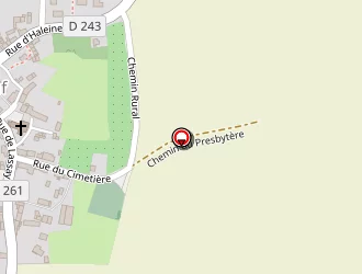 Carte de Al-pa à Pont-du-château