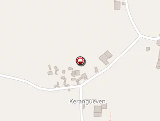 Carte de Boulanger Olivier à Plougonven