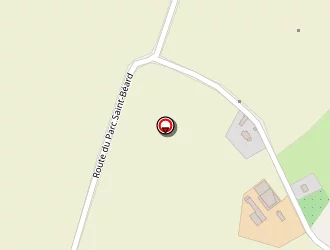 Carte de Boutigny Catherine à Forges