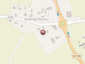 Carte de Léal Jean-rené à Ploudaniel