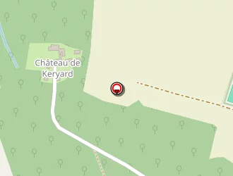 Carte de Le Dreff Philippe à Plourin