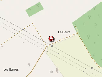 Carte de Jourdan Jean-pierre à Wassy