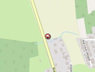 Carte de Vilain Serge à Miniac-morvan