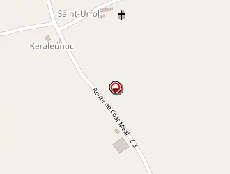 Carte de Bilcot Peinture à Bourg-blanc