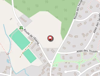 Carte de Linéa + Bois à Radon