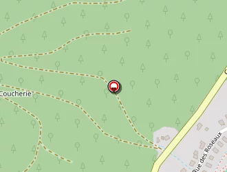 Carte de Subra Nicolas à Wisches