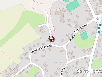 Carte de Méheust Bernard à Ploufragan