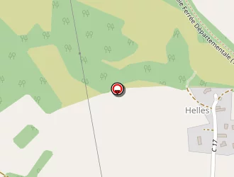 Carte de Actyvéo à Trémaouézan