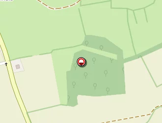 Carte de Bernabé Didier à Taden