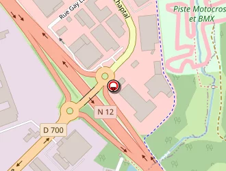 Carte de Gain 2 Temps à Saint-brieuc