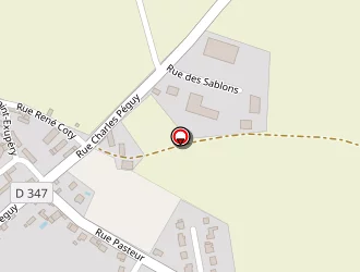 Carte de Nico élec Multiservices à Belhomert-guéhouville