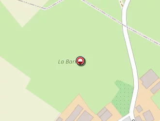 Carte de Mairie à Burey-la-côte