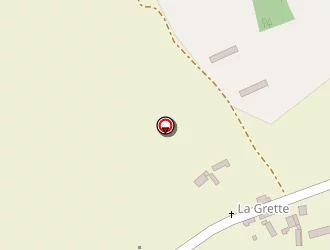 Carte de Tina's Brocante à Mantilly