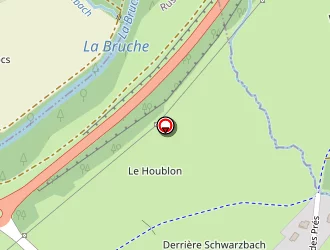 Carte de Cardoso Héléna à Russ