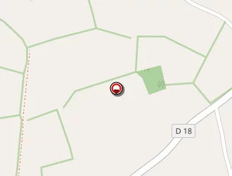 Carte de Donnard Christophe à Saint-thégonnec