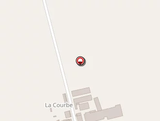 Carte de Des Lilas (gaec) à Sacey