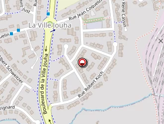 Carte de Norisko Auto à Ploufragan