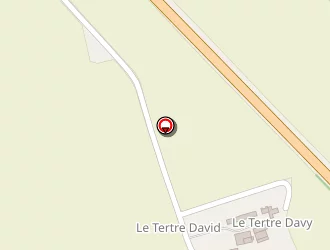 Carte de Gautier Loïc à Plancoët