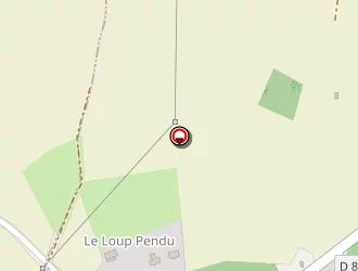 Carte de Lecharpentier Dominique à Epiniac