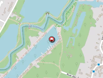 Carte de Leon Anne Marie à Baulne