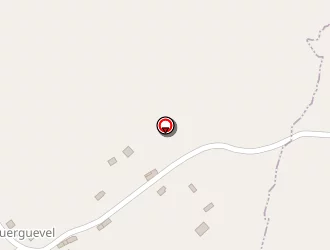 Carte de Guélat Eric à Coadout