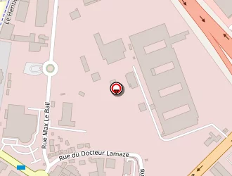 Carte de Richard Moto à Saint-brieuc