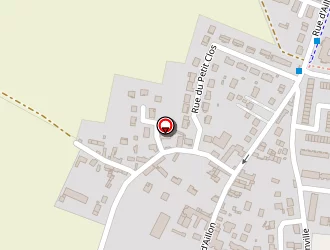 Carte de Bmb Distribution à Boissise-le-roi