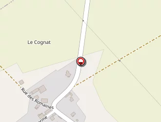 Carte de Mairie à Morembert