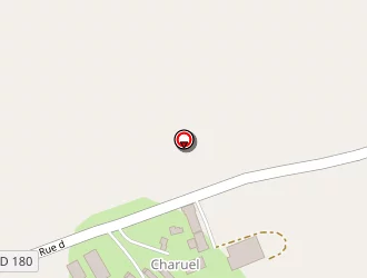 Carte de De L'etang à Sacey