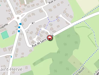 Carte de A.t.s.e. à Ploufragan