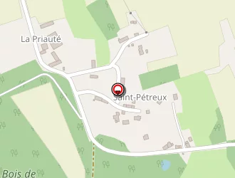 Carte de Cantarel André à Plerguer