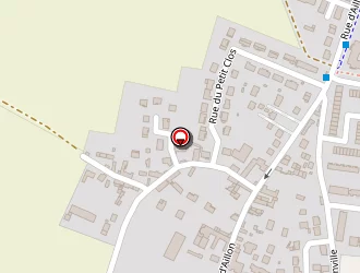 Carte de Tabeau Eric à Boissise-le-roi