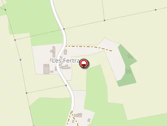 Carte de Sam Pic à Baguer-morvan