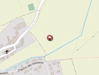 Carte de Bibliothéque à Lemainville