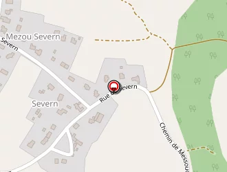 Carte de Taxi Alba à Porspoder