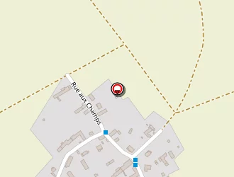 Carte de Ce Bat à Melz-sur-seine