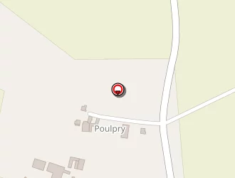 Carte de Cozian Hubert à Ploudaniel