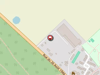 Carte de Gil Immo à Châtelet-en-brie (le)