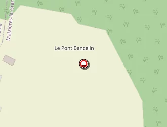 Carte de Orange à Romilly-sur-seine